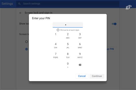 your pin contains at least 4 digits|Entering a pin longer than 4 digits on unlock screen. .